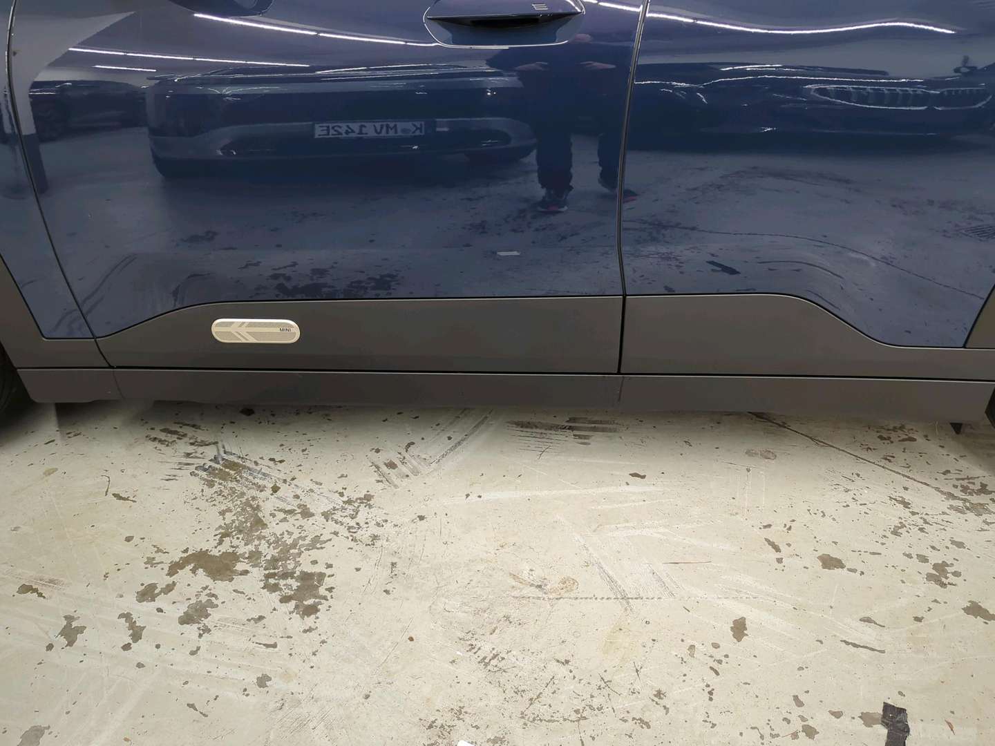 Mini Aceman Classic - 2024 - Joinsteer - #16