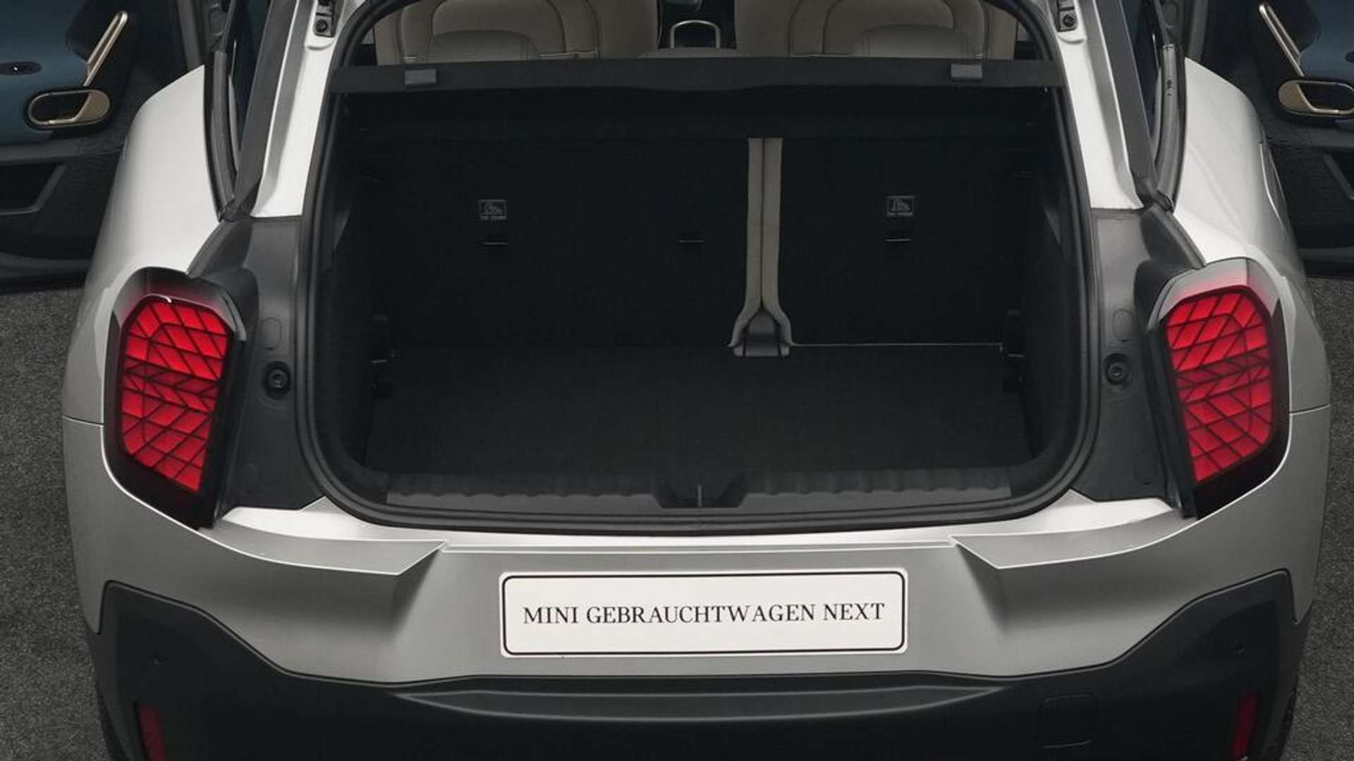 Mini Aceman Favoured - 2024 - Joinsteer - #25