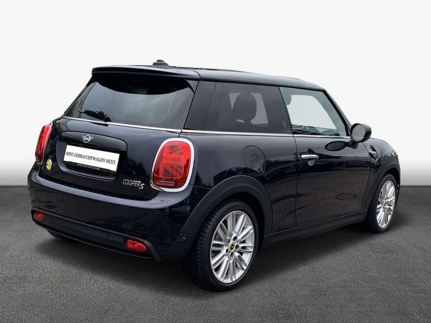 Mini Electric Yours Cooper SE - 2023 - Joinsteer - #1