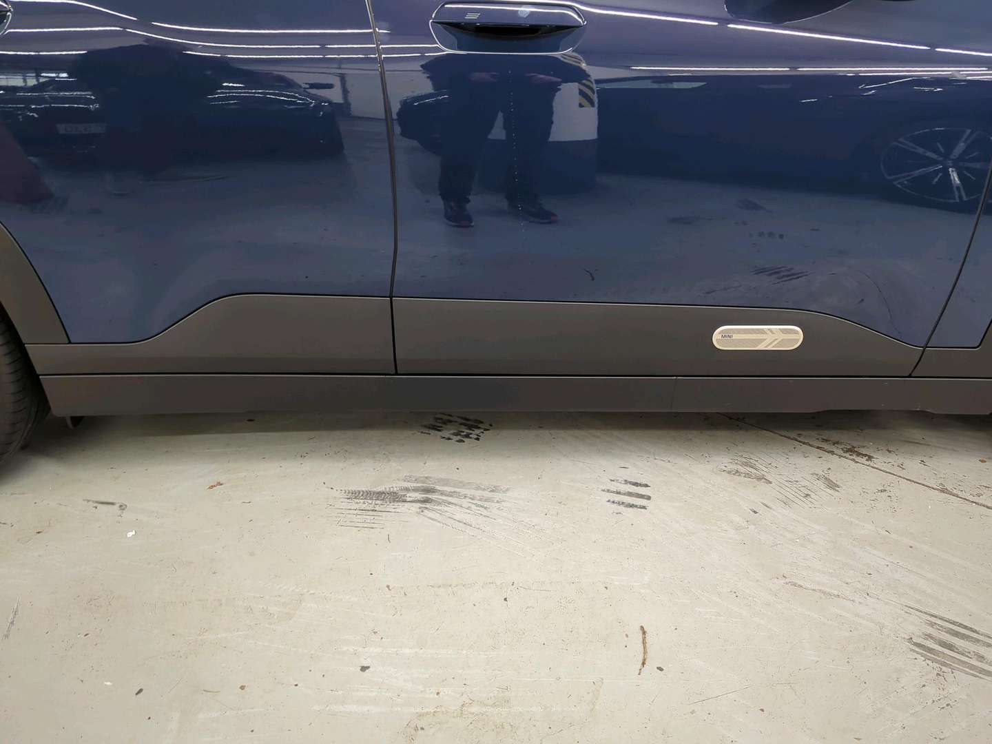 Mini Aceman Classic - 2024 - Joinsteer - #17