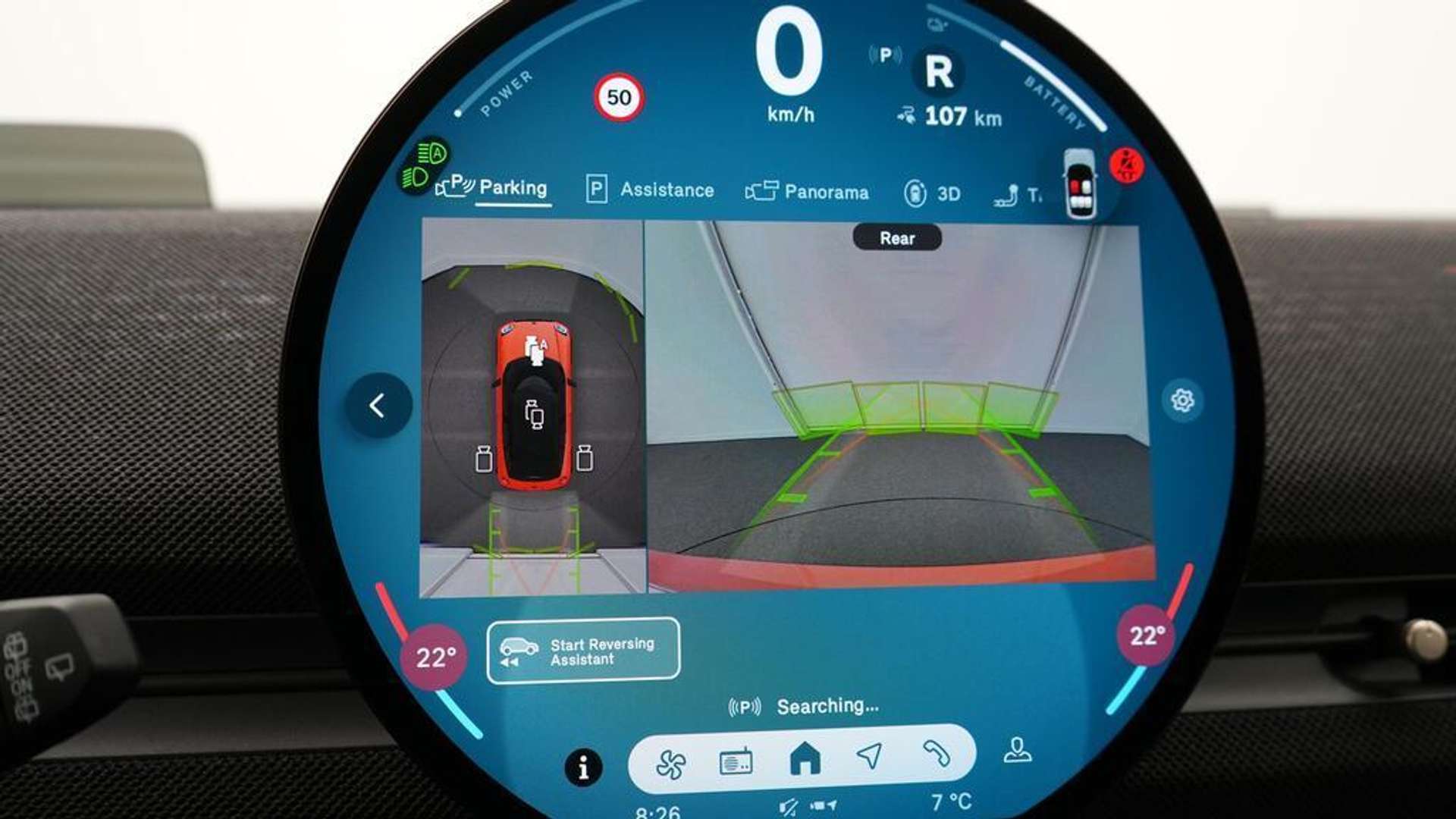 Mini Aceman John Cooper Works - 2025 - Joinsteer - #19