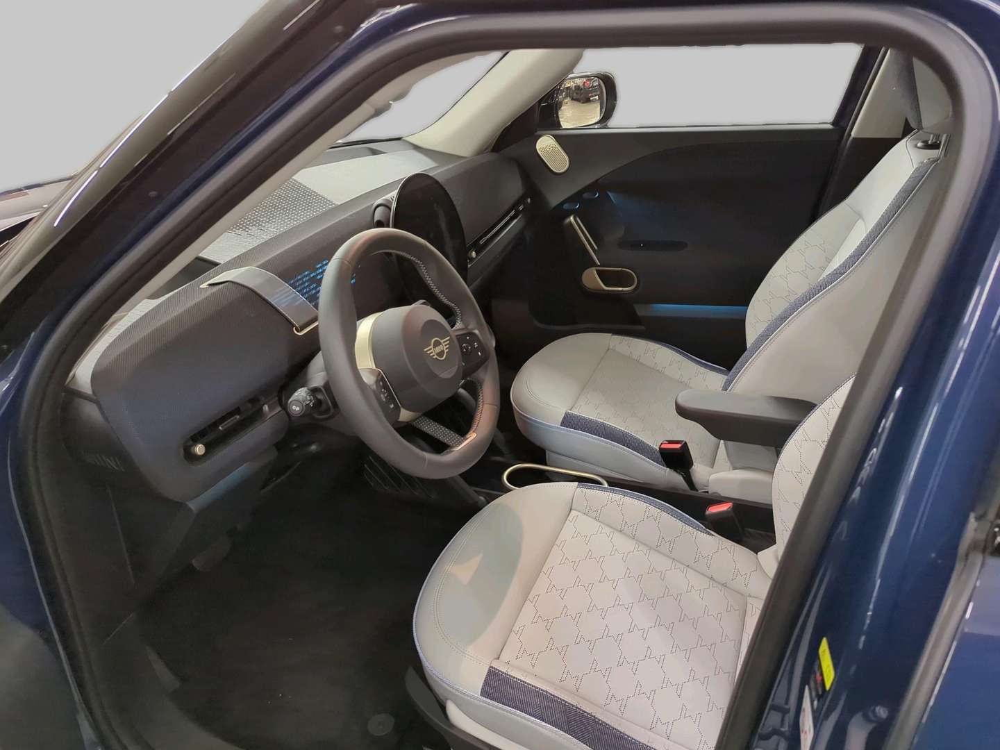 Mini Aceman Classic - 2024 - Joinsteer - #18