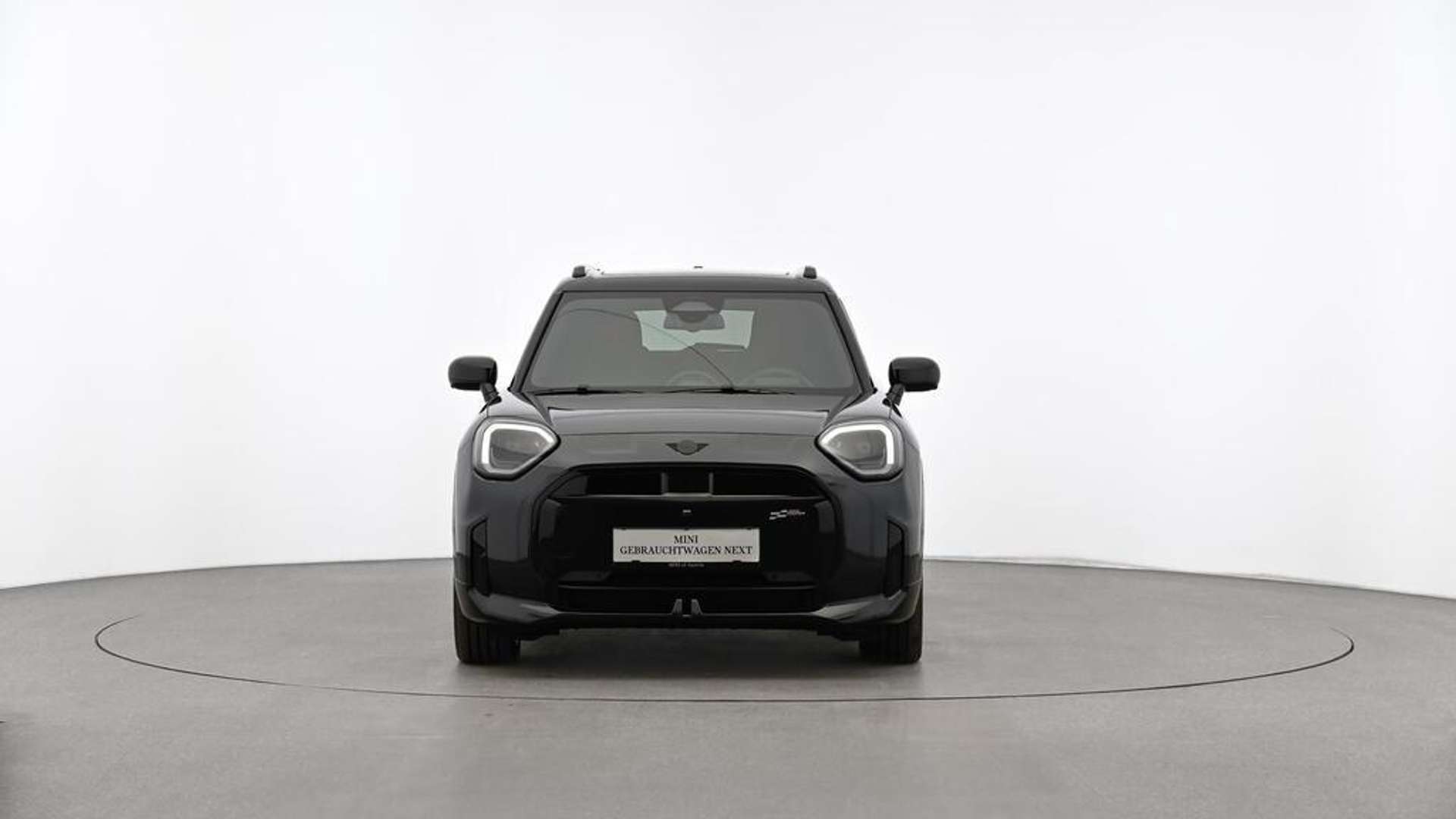 Mini Aceman Cooper SE - 2025 - Joinsteer - #3