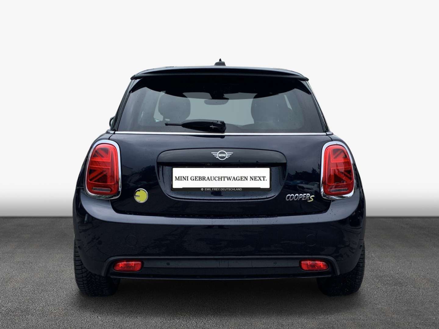 Mini Electric Yours Cooper SE - 2023 - Joinsteer - #3