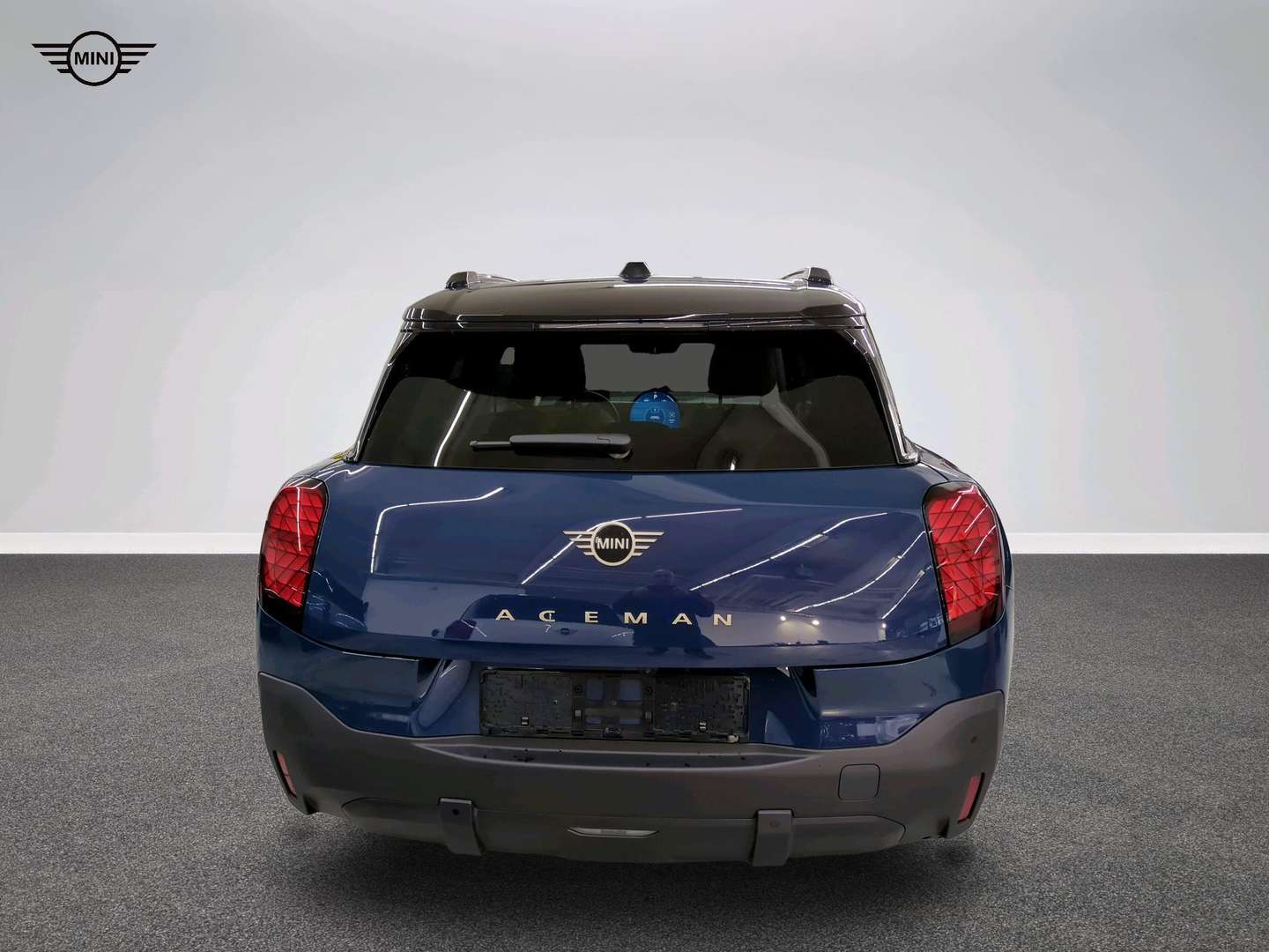 Mini Aceman Classic - 2024 - Joinsteer - #19