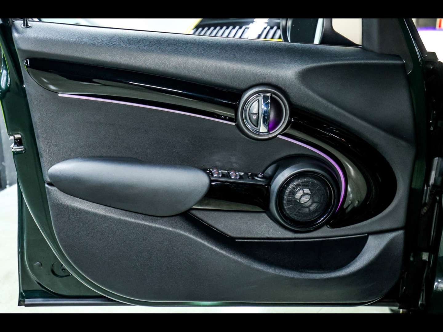 Mini 5 Portes Resolute Cooper S - 2022 - Joinsteer - #7