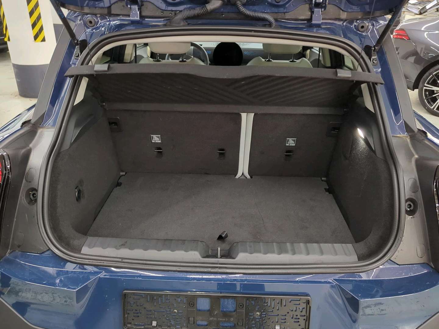 Mini Aceman Classic - 2024 - Joinsteer - #20