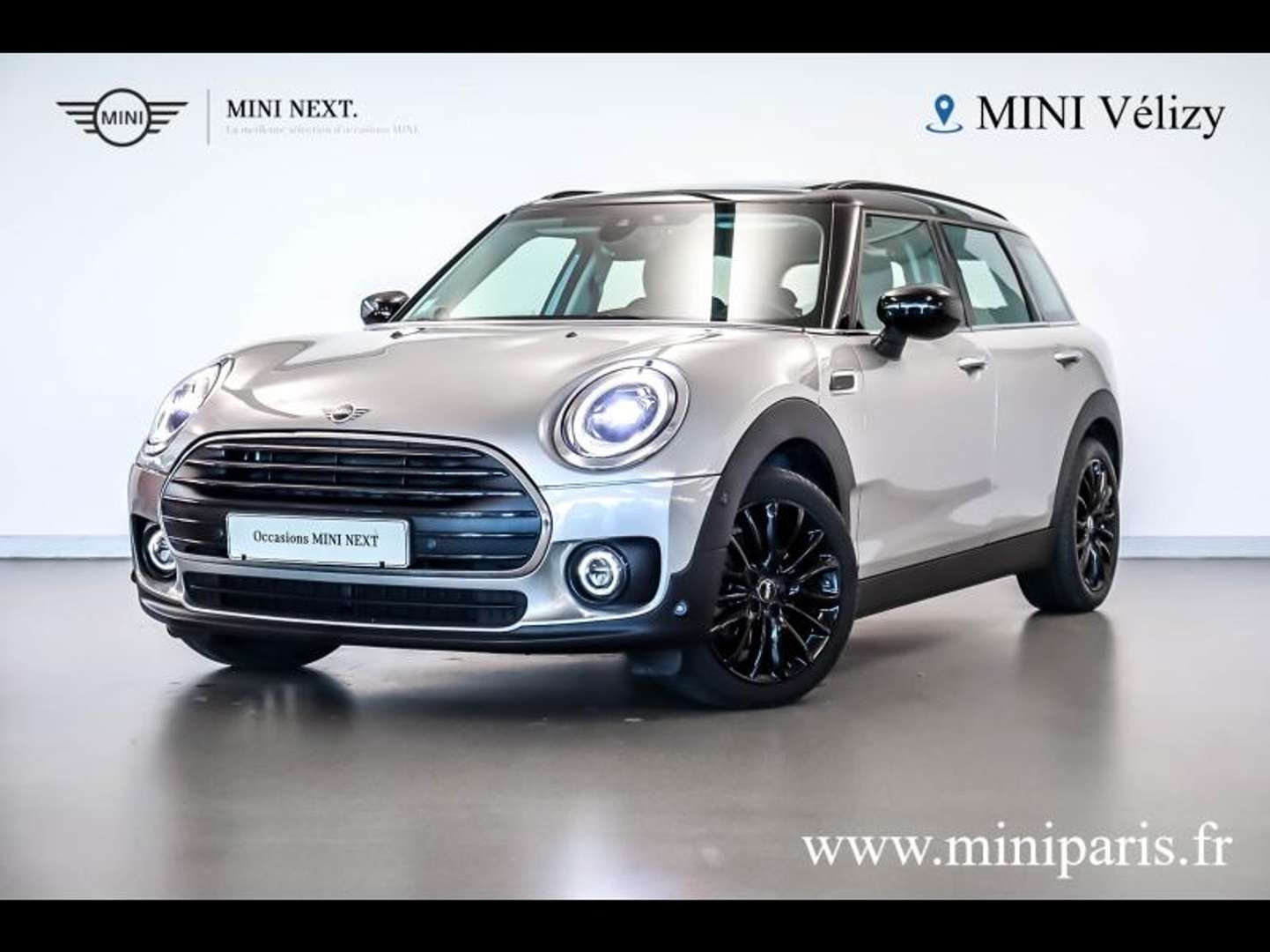 Mini Electric Cooper E - 2023 - Joinsteer - #1