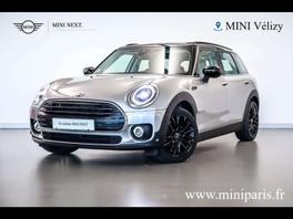 Mini Electric Cooper E -  - Joinsteer - #1