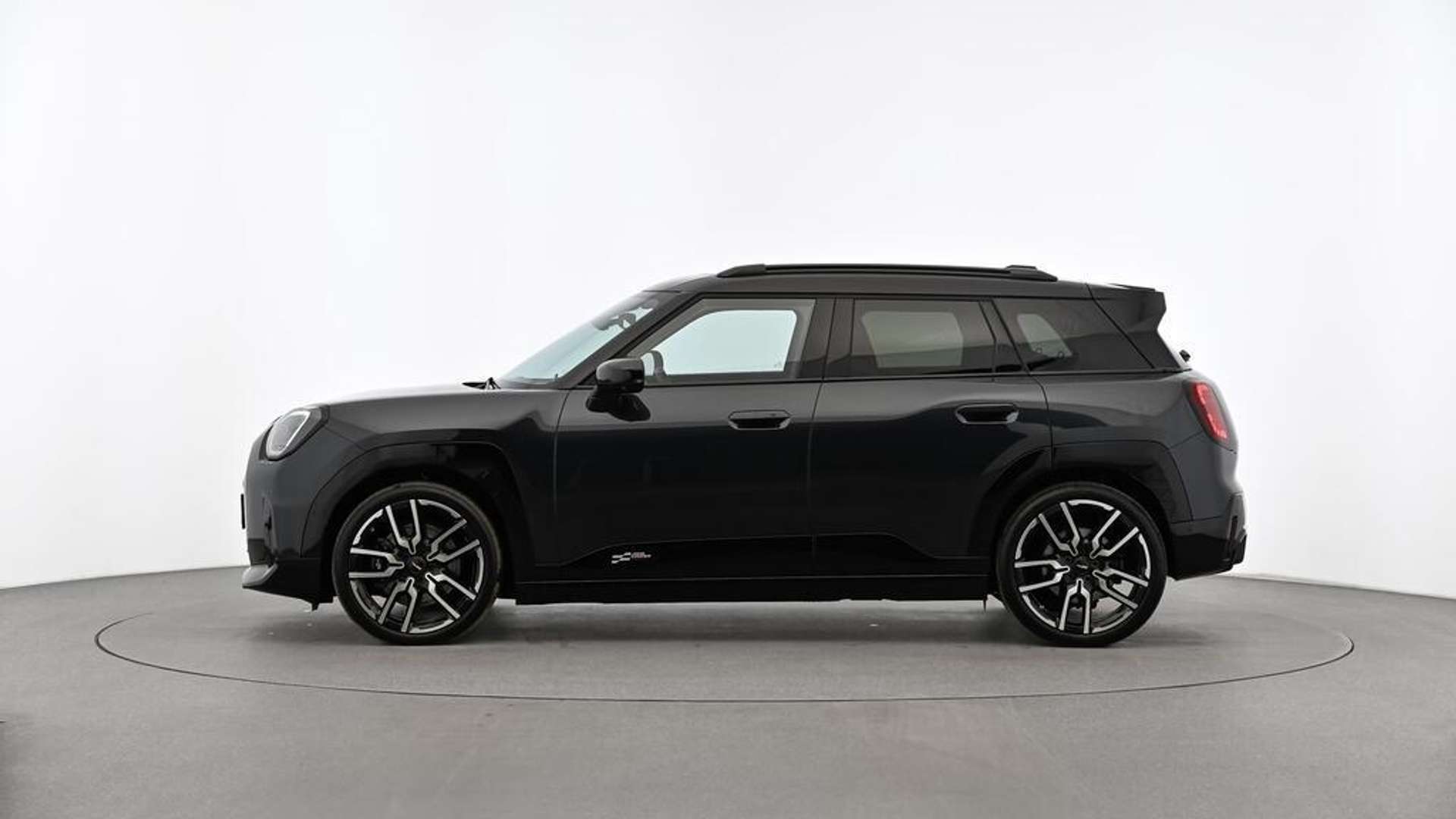 Mini Aceman Cooper SE - 2025 - Joinsteer - #5