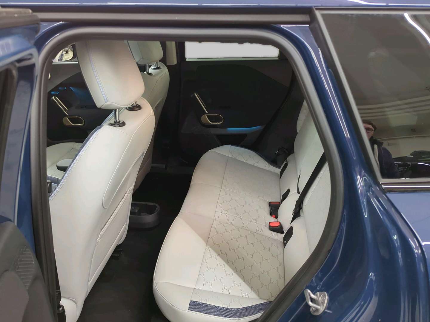 Mini Aceman Classic - 2024 - Joinsteer - #21