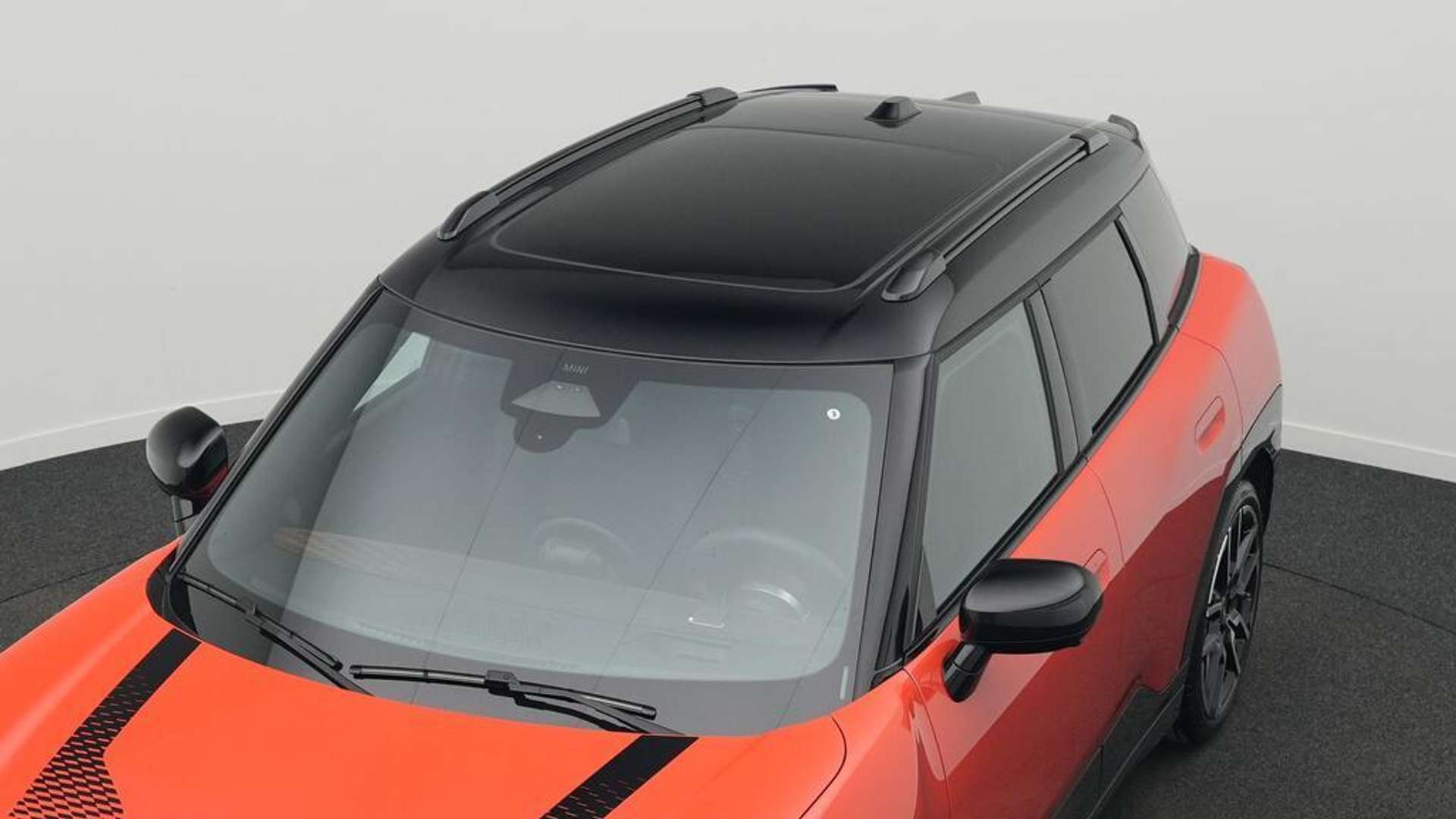 Mini Aceman John Cooper Works - 2025 - Joinsteer - #23