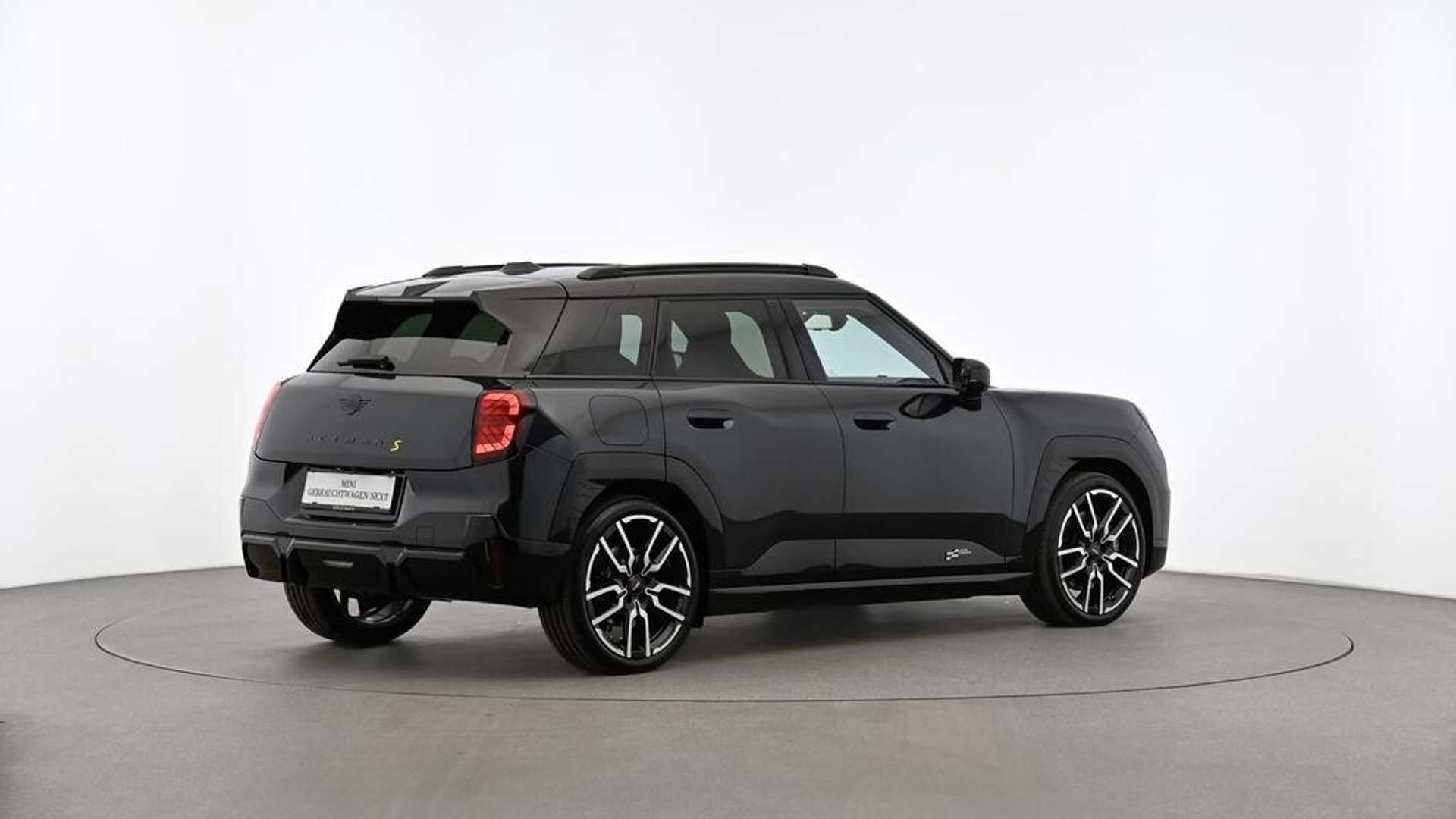 Mini Aceman Cooper SE - 2025 - Joinsteer - #6