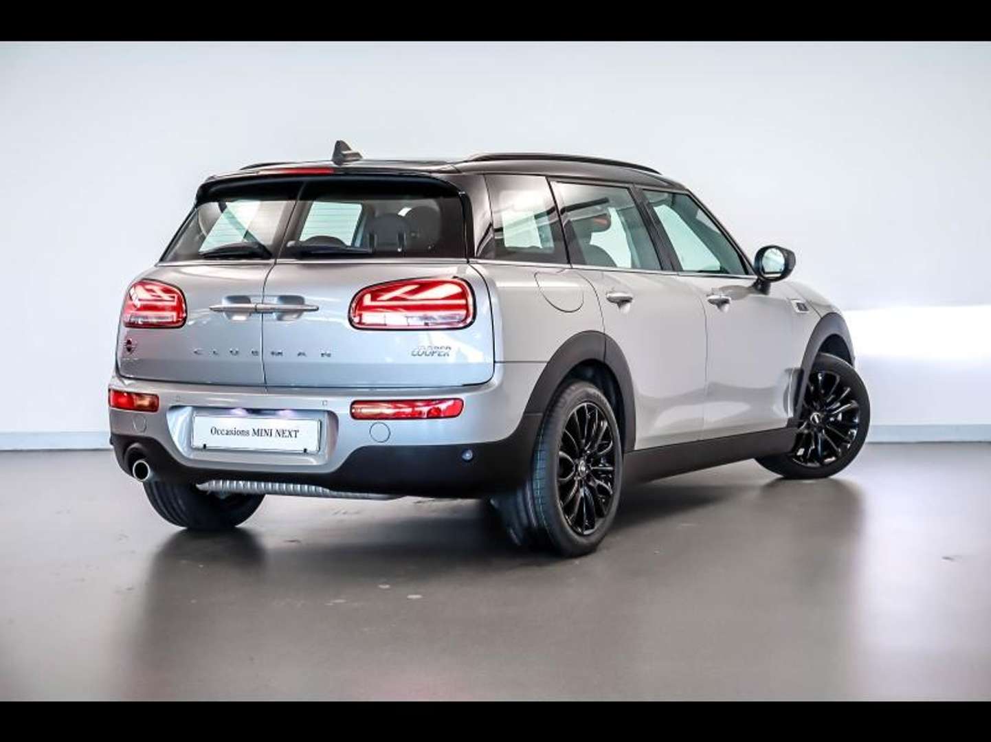 Mini Electric Cooper E - 2023 - Joinsteer - #3