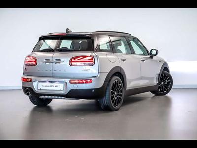 Mini Electric Cooper E - 2023 - Joinsteer - #3