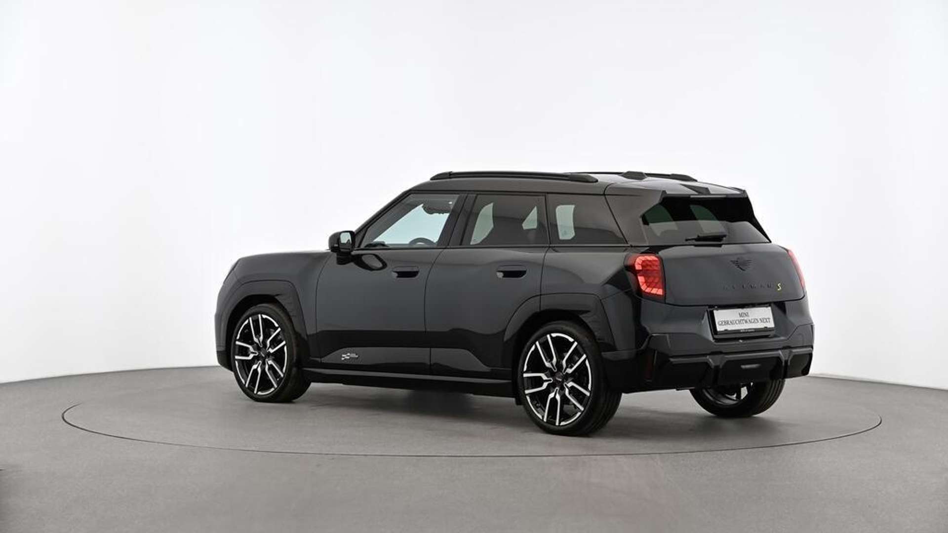 Mini Aceman Cooper SE - 2025 - Joinsteer - #7