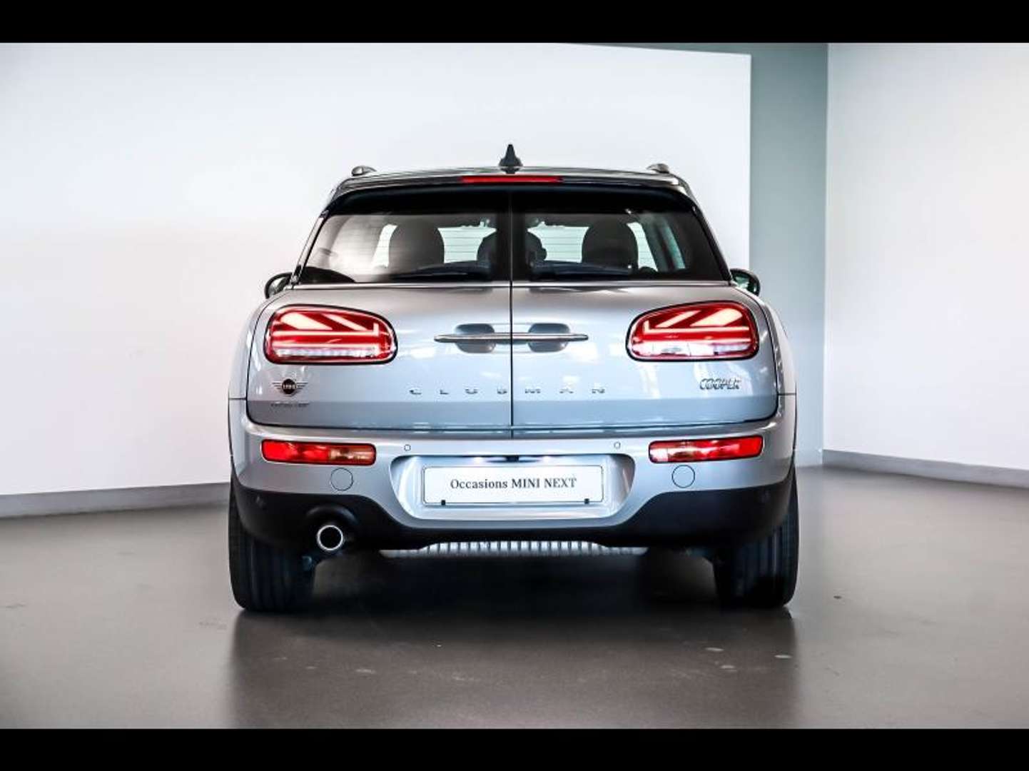 Mini Electric Cooper E - 2023 - Joinsteer - #4