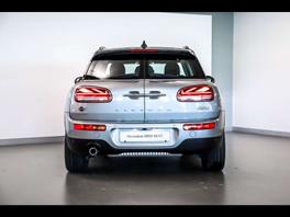 Mini Electric Cooper E -  - Joinsteer - #3