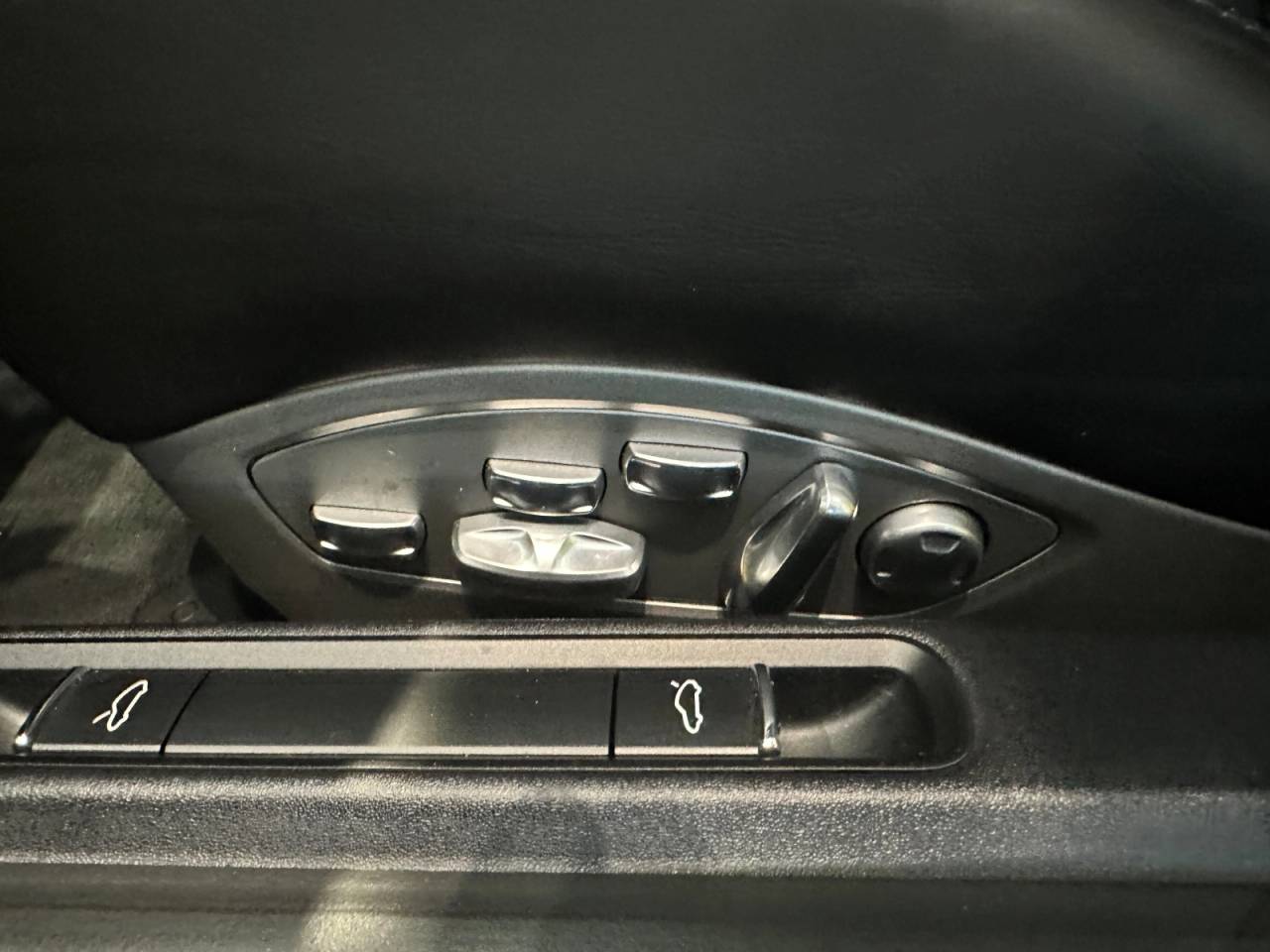 Porsche 981 Cayman Cayman GTS - 2015 - Joinsteer - #20