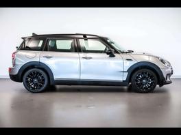 Mini Electric Cooper E -  - Joinsteer - #4