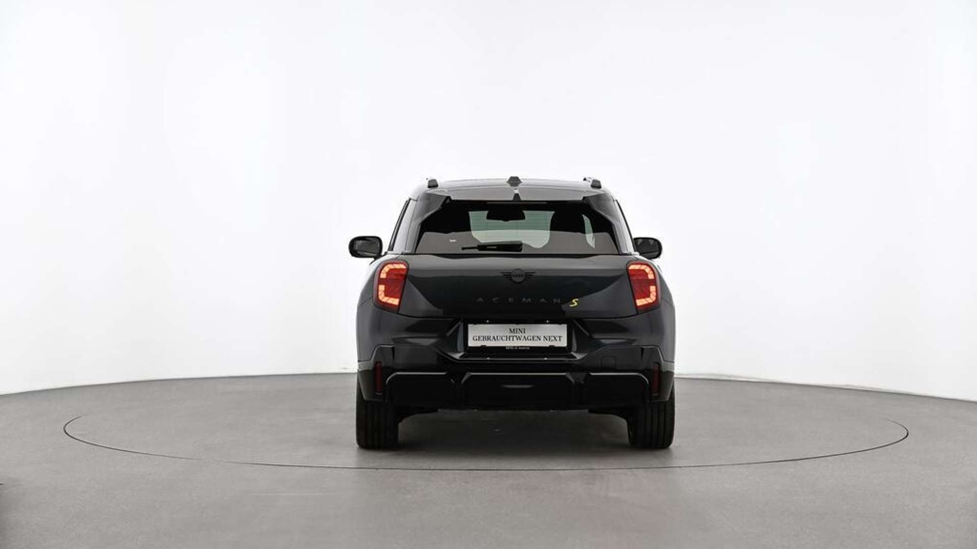 Mini Aceman Cooper SE - 2025 - Joinsteer - #8