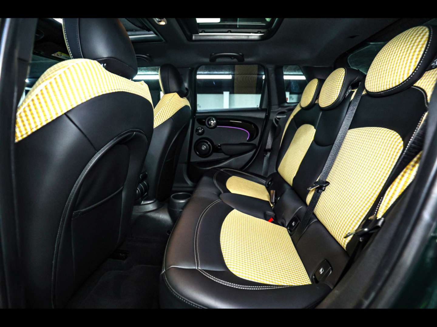 Mini 5 Portes Resolute Cooper S - 2022 - Joinsteer - #11