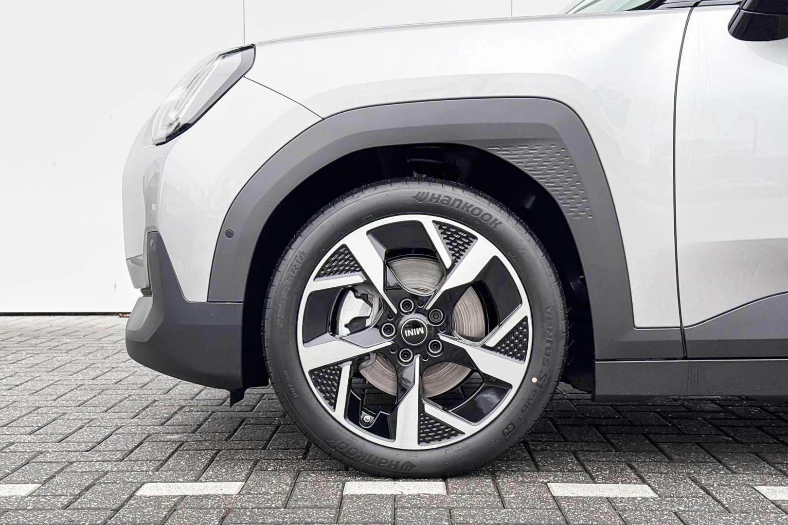 Mini Aceman Classic Cooper E - 2026 - Joinsteer - #3