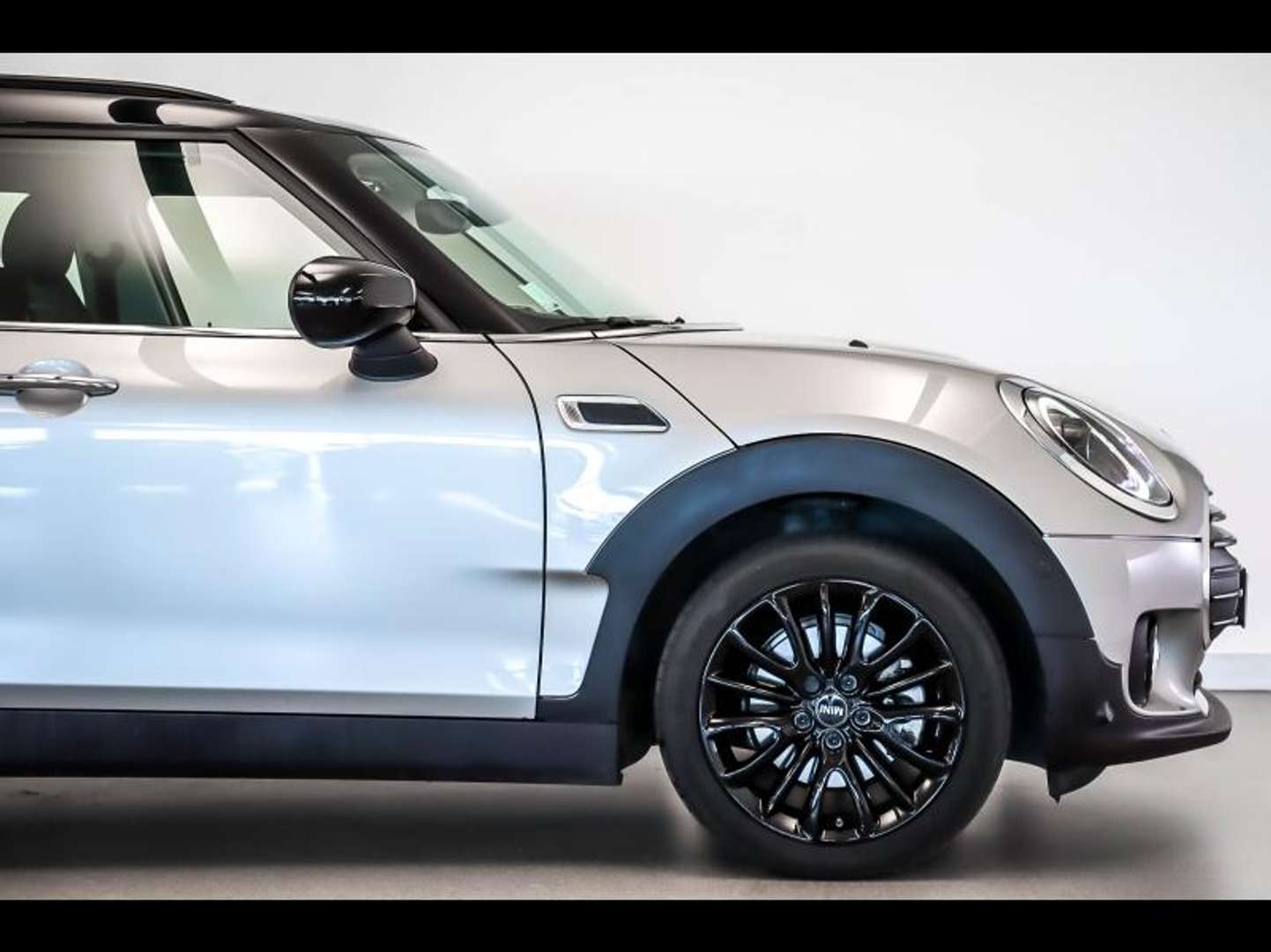 Mini Electric Cooper E - 2023 - Joinsteer - #6