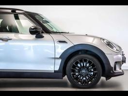 Mini Electric Cooper E -  - Joinsteer - #5
