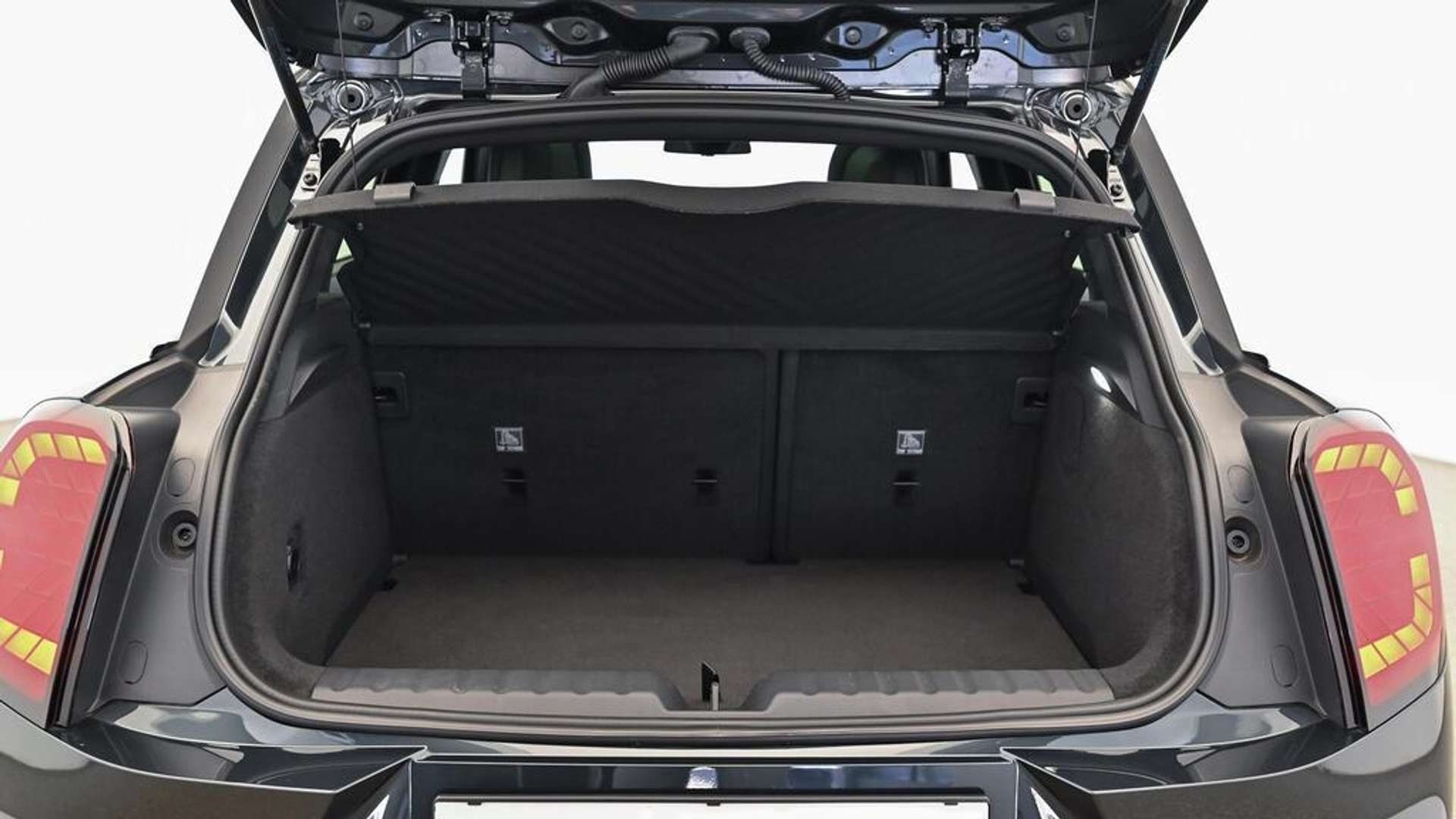 Mini Aceman Cooper SE - 2025 - Joinsteer - #9