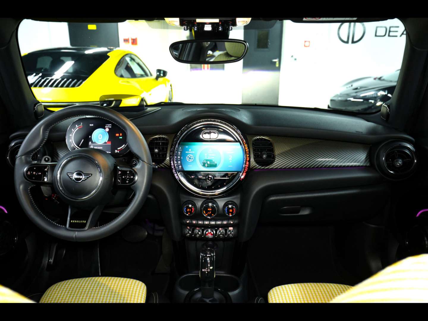 Mini 5 Portes Resolute Cooper S - 2022 - Joinsteer - #12