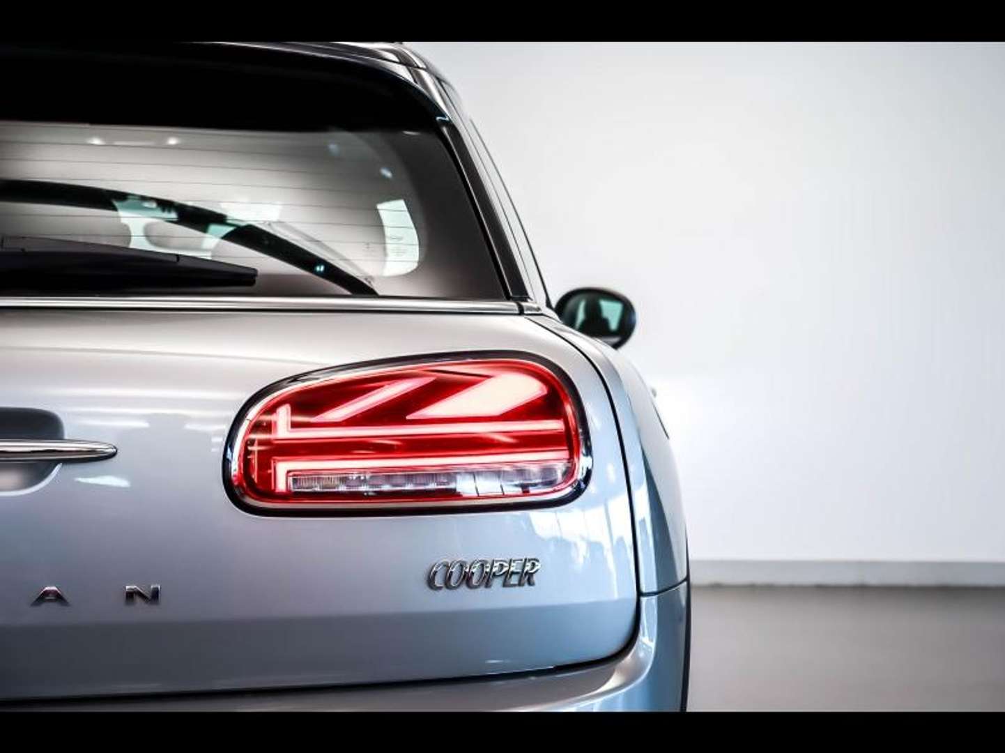 Mini Electric Cooper E - 2023 - Joinsteer - #8