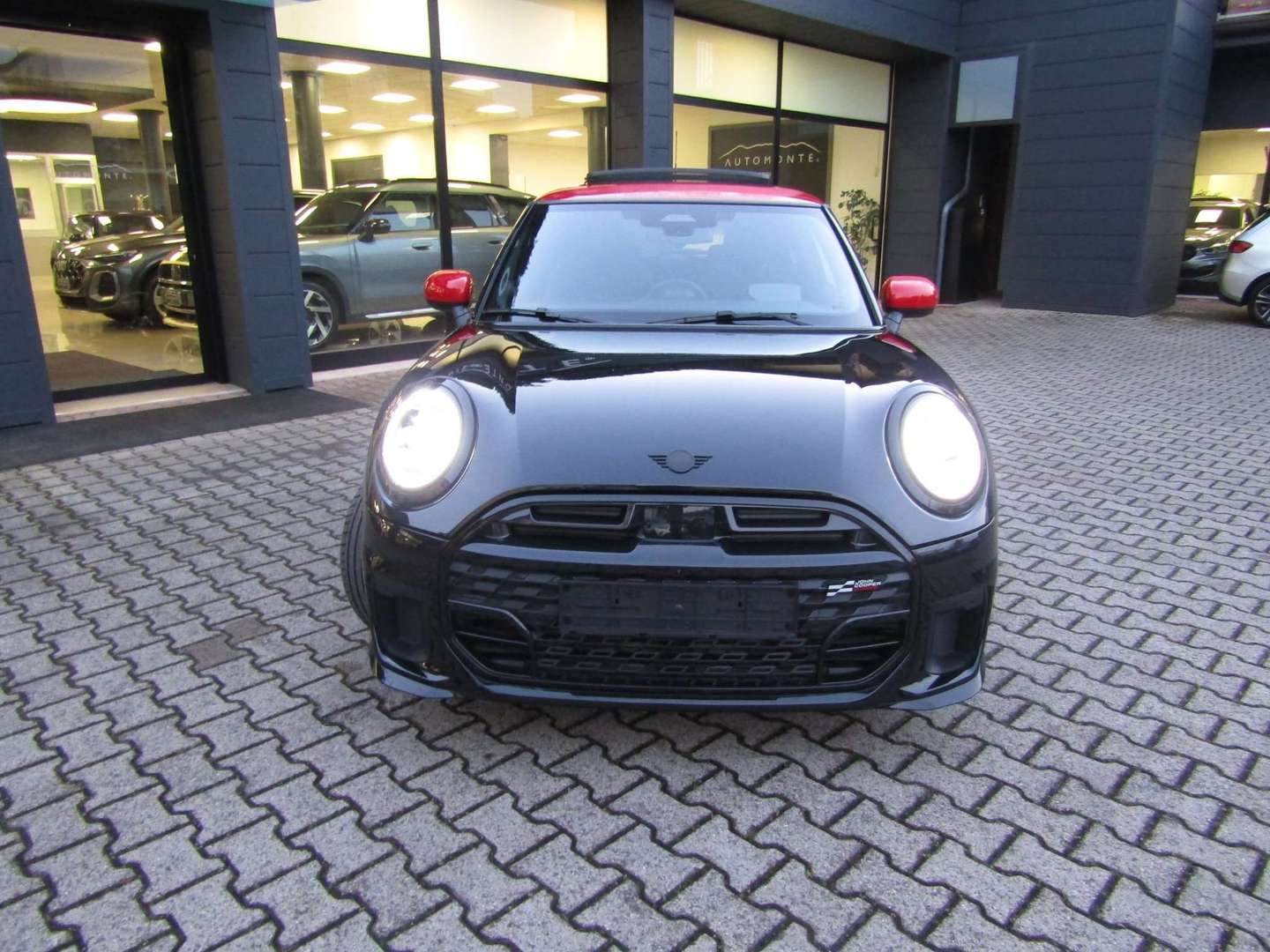 Mini 3 Portes JCW Cooper S - 2025 - Joinsteer - #2