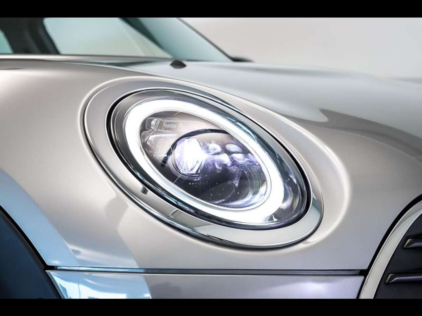Mini Electric Cooper E - 2023 - Joinsteer - #9