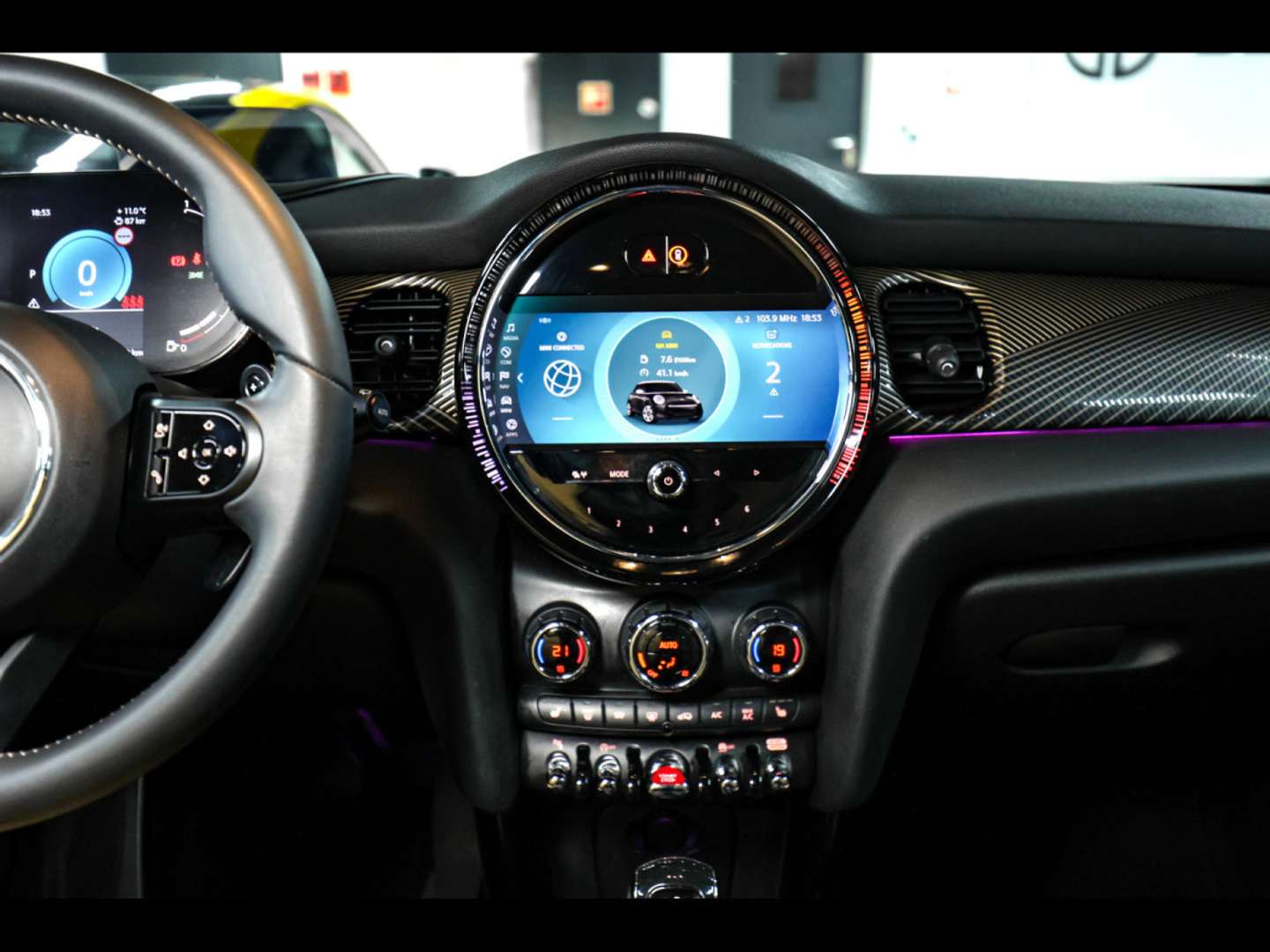 Mini 5 Portes Resolute Cooper S - 2022 - Joinsteer - #15