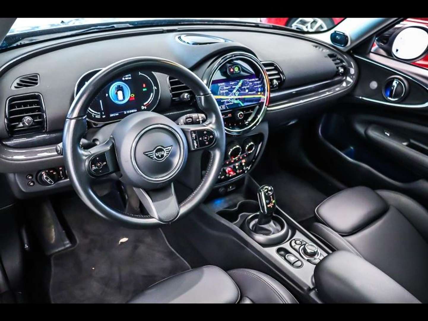 Mini Electric Cooper E - 2023 - Joinsteer - #10