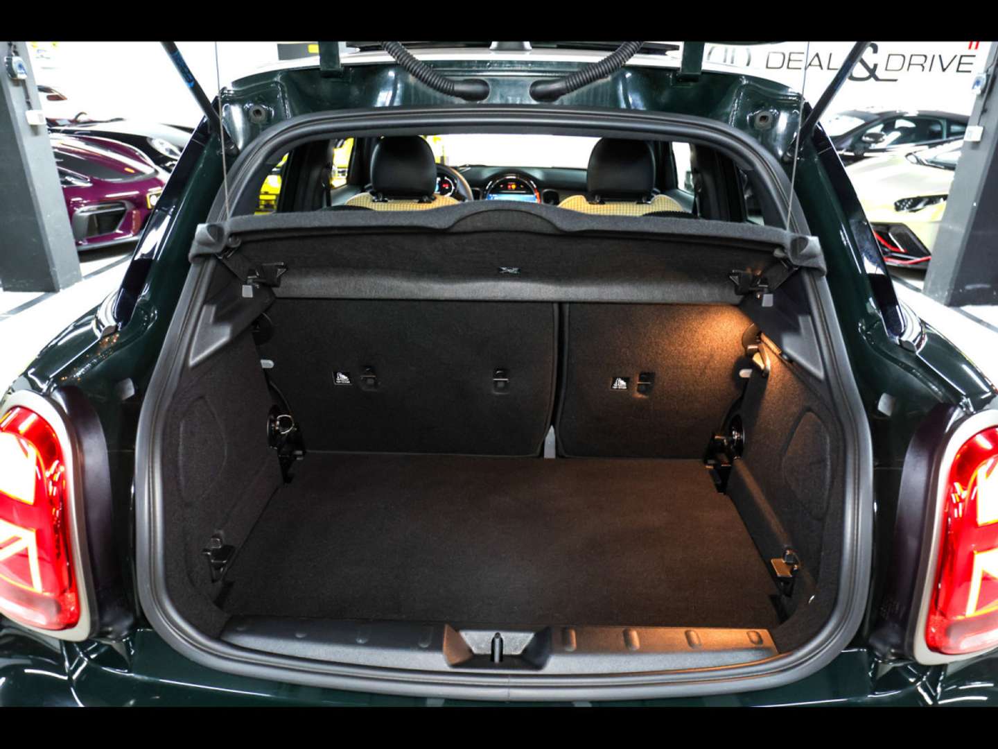 Mini 5 Portes Resolute Cooper S - 2022 - Joinsteer - #16