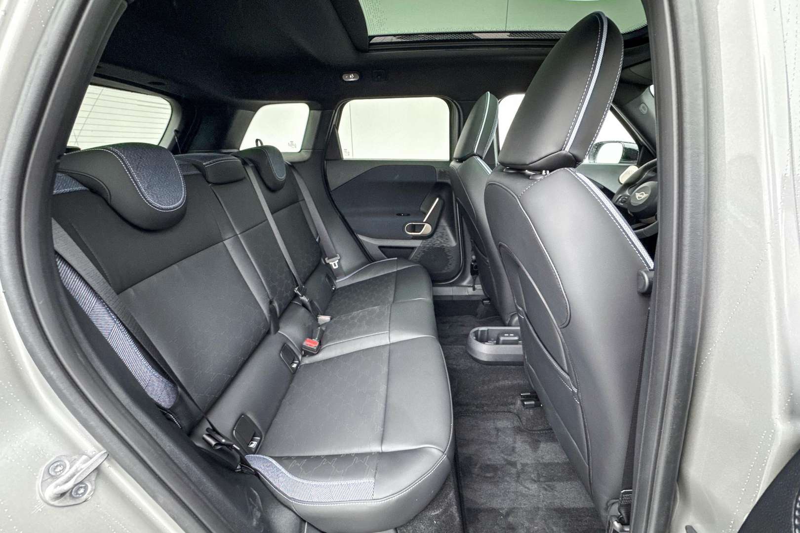 Mini Aceman Classic Cooper E - 2026 - Joinsteer - #8