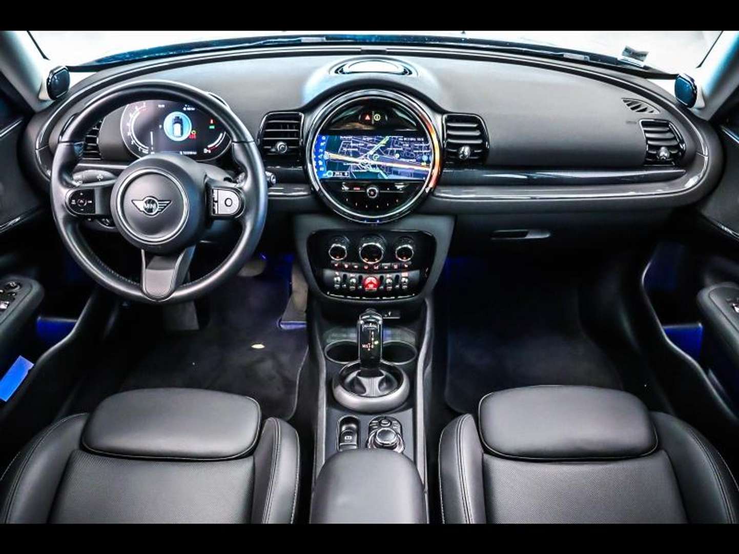 Mini Electric Cooper E - 2023 - Joinsteer - #11