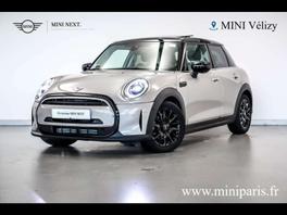 Mini Electric Cooper E -  - Joinsteer - #1