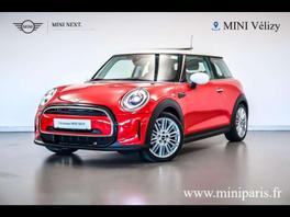 Mini Electric Cooper E -  - Joinsteer - #1