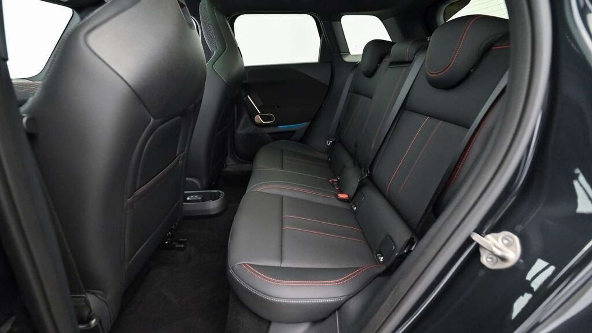 Mini Aceman Cooper SE - 2025 - Joinsteer - #14