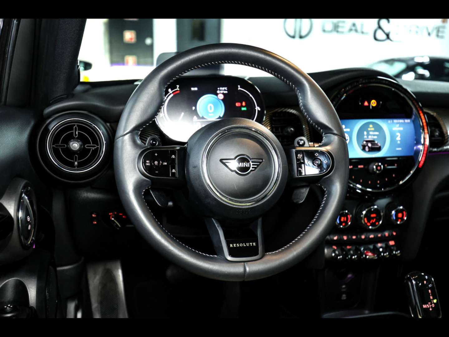 Mini 5 Portes Resolute Cooper S - 2022 - Joinsteer - #17