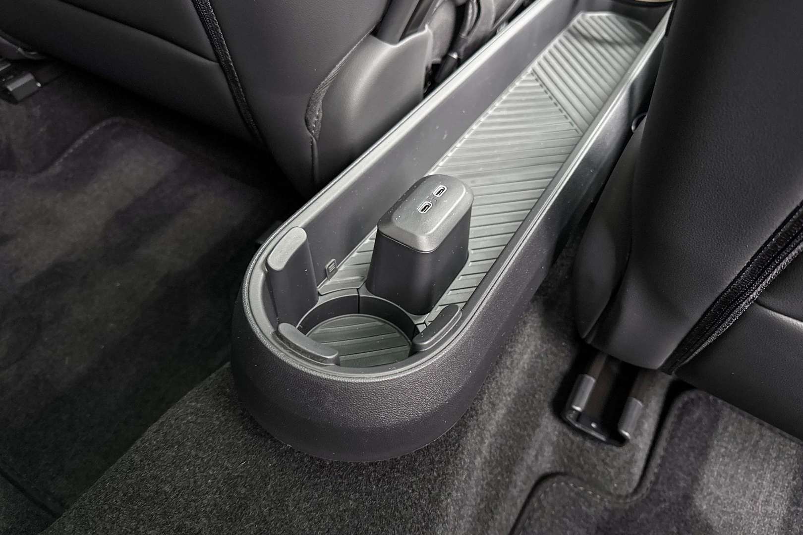 Mini Aceman Classic Cooper E - 2026 - Joinsteer - #9