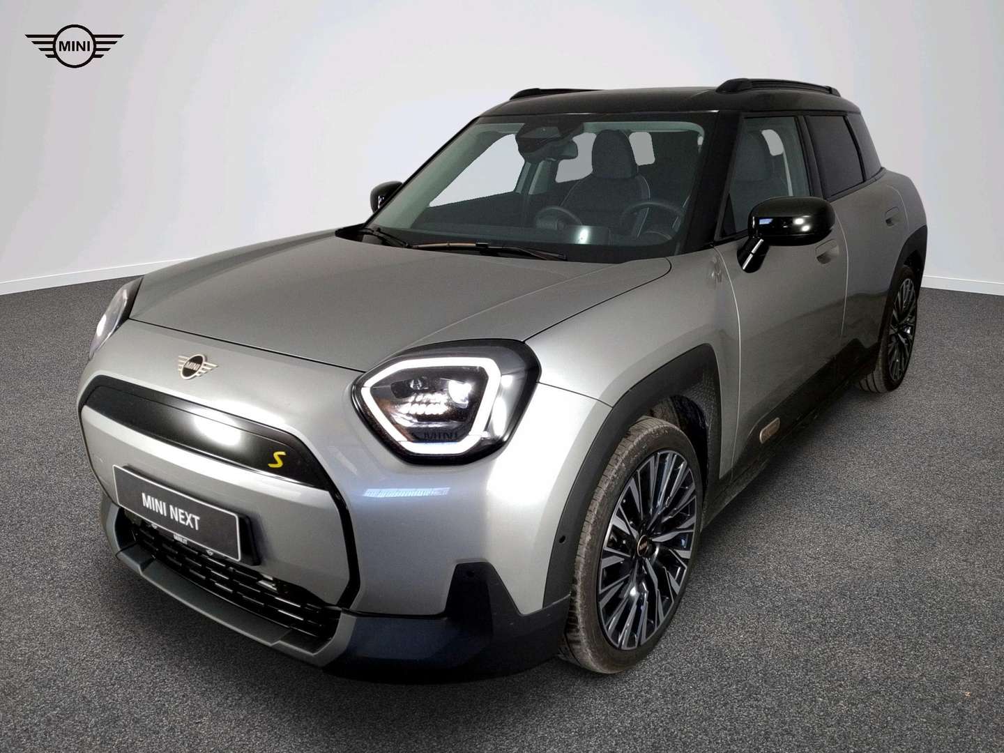 Mini Aceman Classic - 2025 - Joinsteer - #1