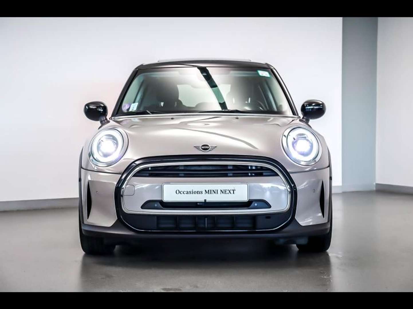 Mini Electric Cooper E - 2023 - Joinsteer - #2
