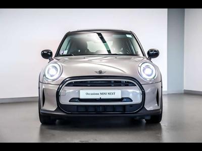 Mini Electric Cooper E - 2023 - Joinsteer - #2