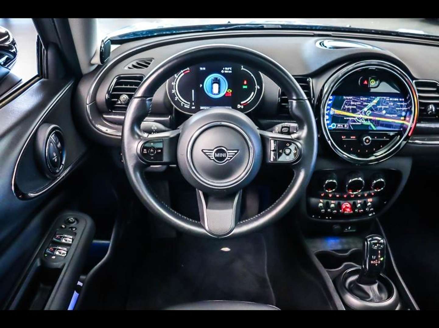Mini Electric Cooper E - 2023 - Joinsteer - #12
