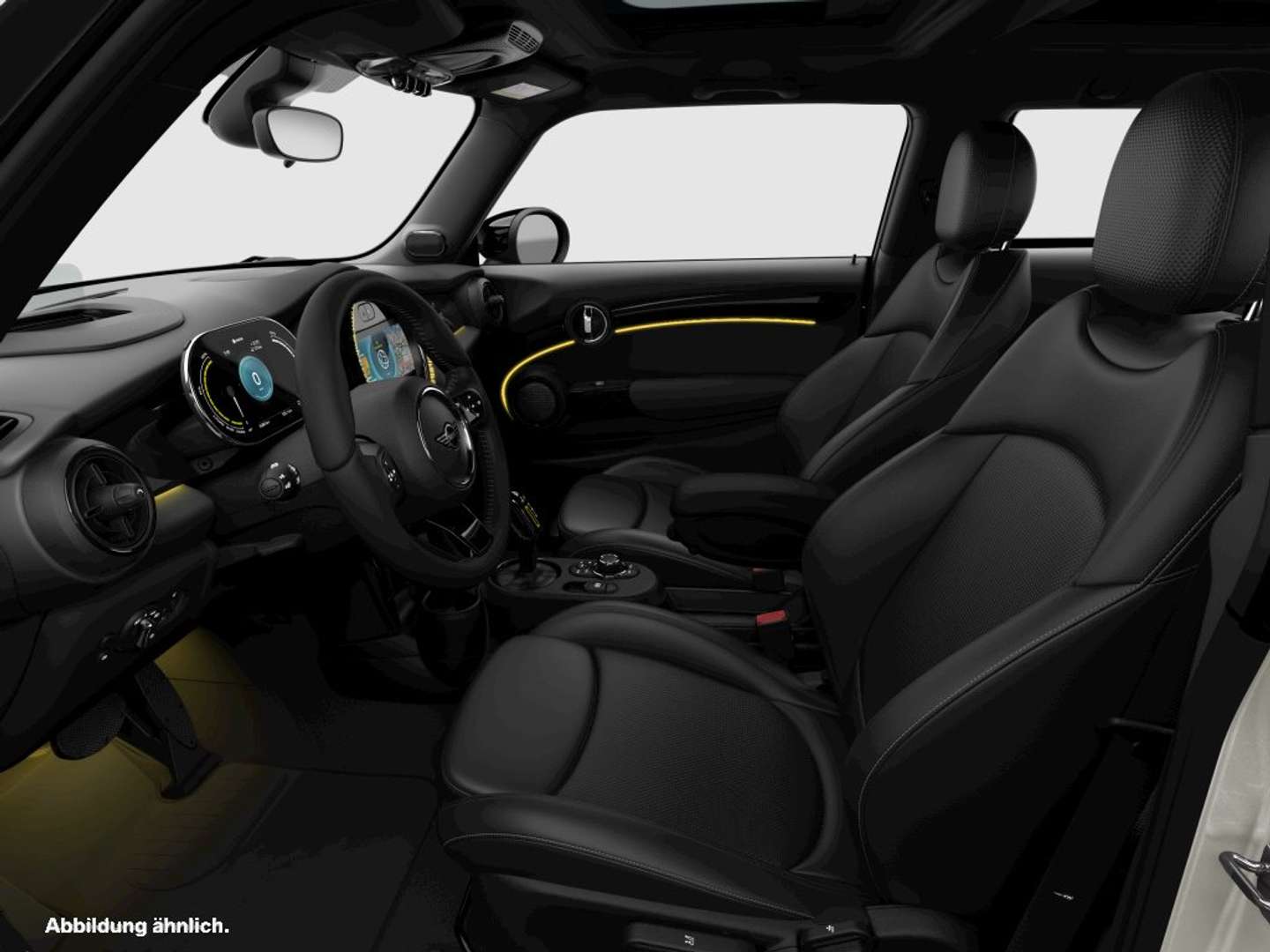 Mini Cooper SE Classic Cooper SE - 2023 - Joinsteer - #2