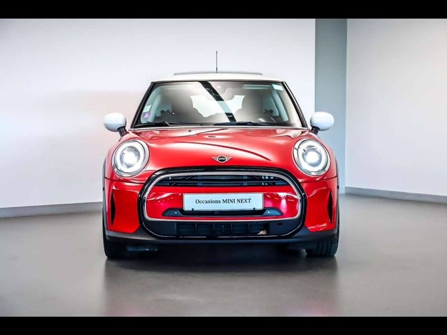 Mini Electric Cooper E - 2023 - Joinsteer - #2